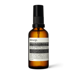 Immediate Moisture Facial Hydrosol