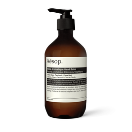 Eleos Aromatique Hand Balm