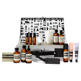 The Aesop Valise