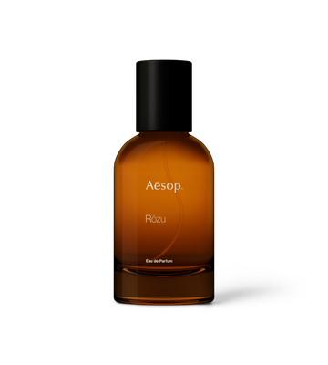 Rōzu Eau de Parfum