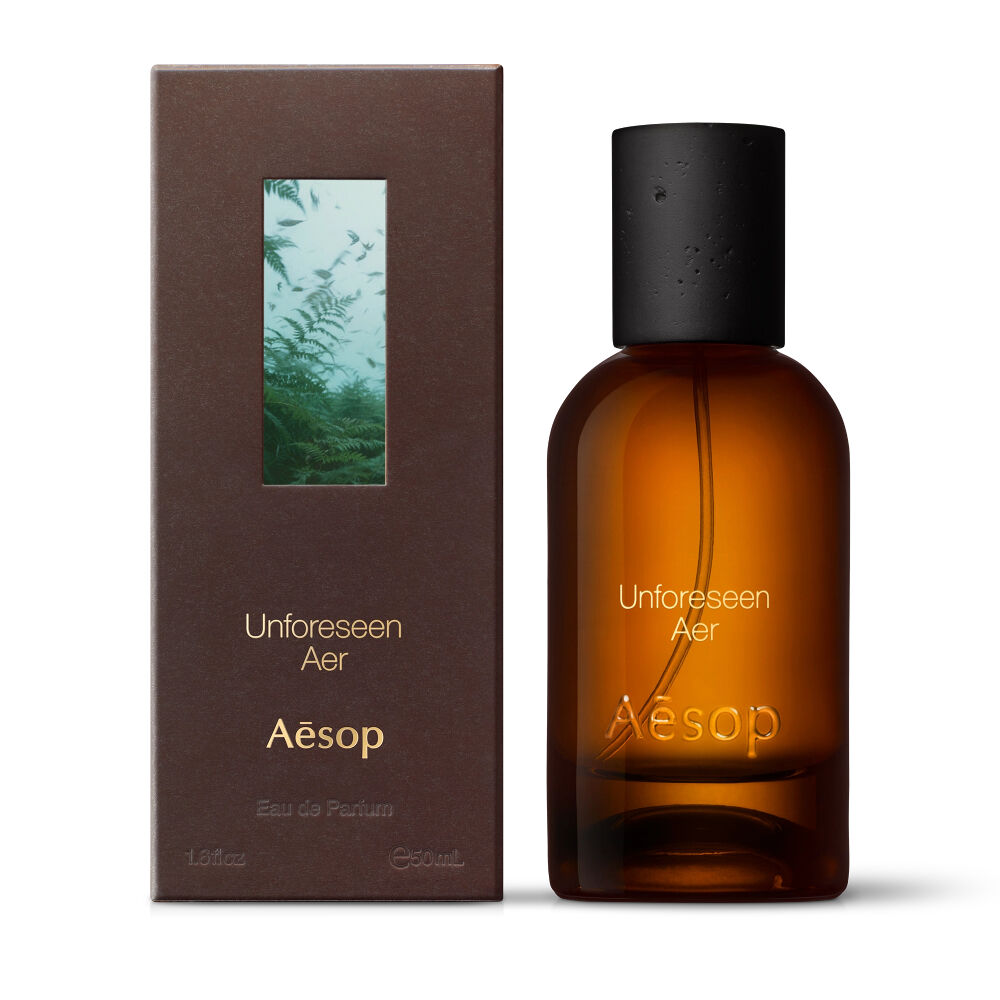 Unforeseen Aer Eau de Parfum
