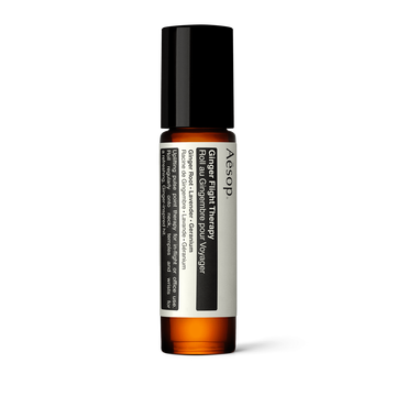 Ginger Flight Therapy | Essential Oils Roll On