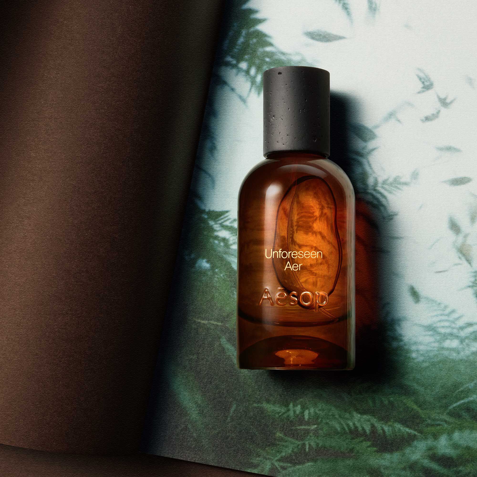 Unforeseen Aer Eau de Parfum