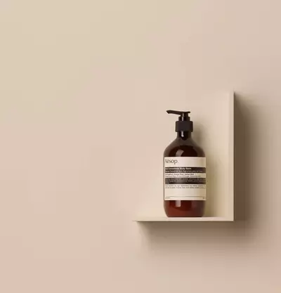 How to use Rind Concentrate Body Balm