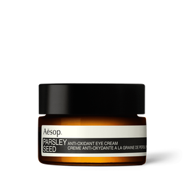 Parsley Seed Anti-Oxidant Eye Cream
