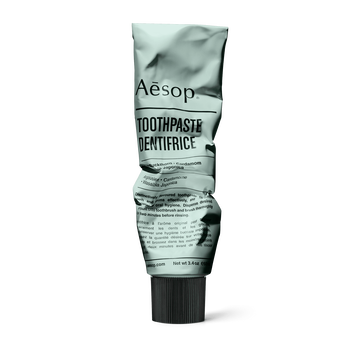 Toothpaste
