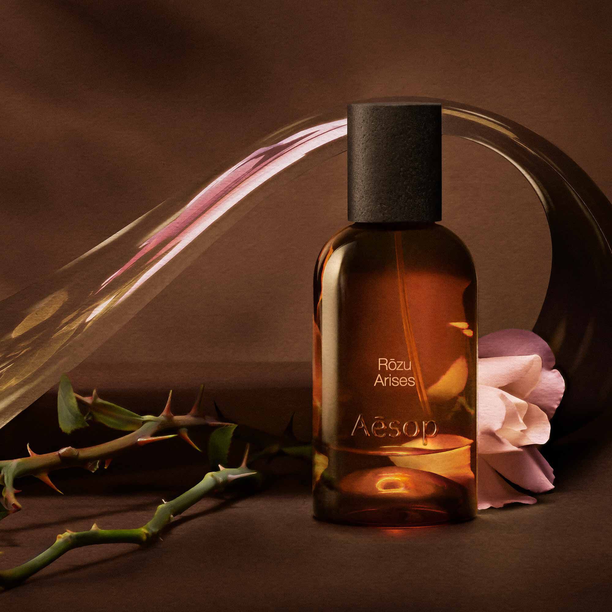 Rōzu Arises Eau de Parfum