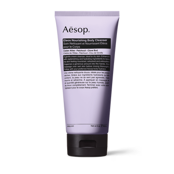 Eleos Nourishing Body Cleanser