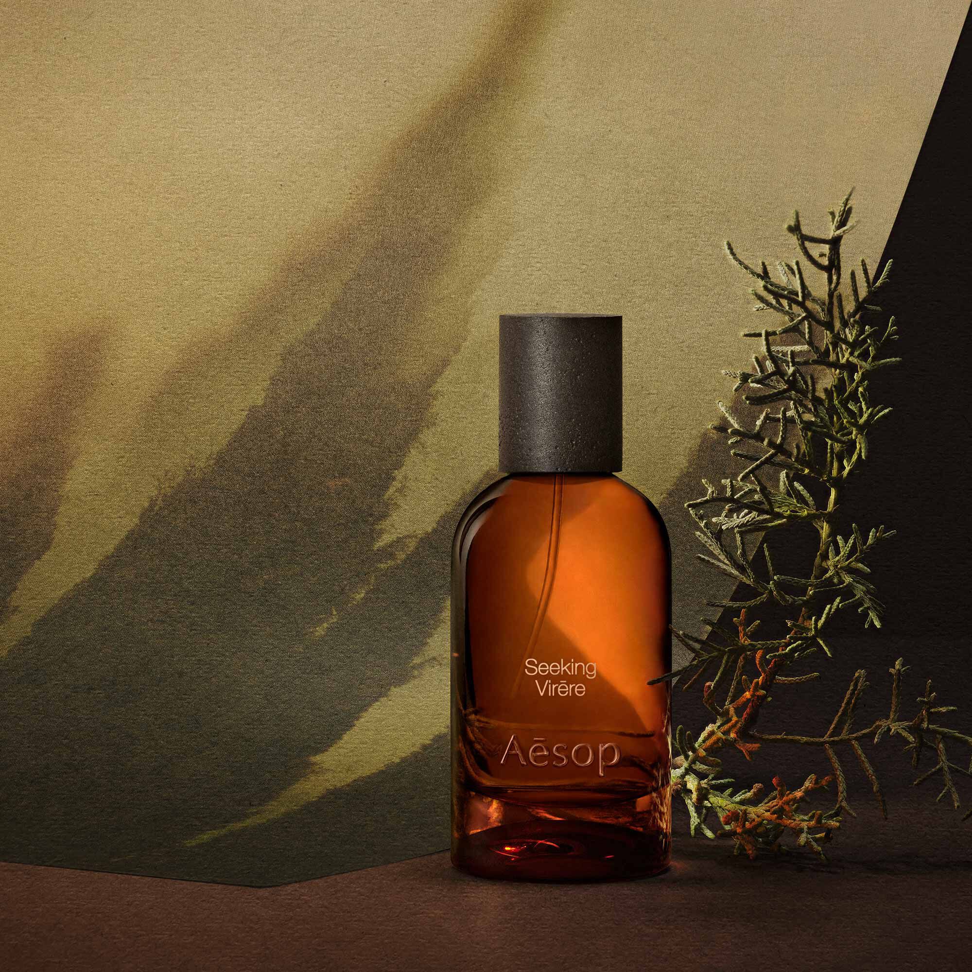 Seeking Virēre Eau de Parfum