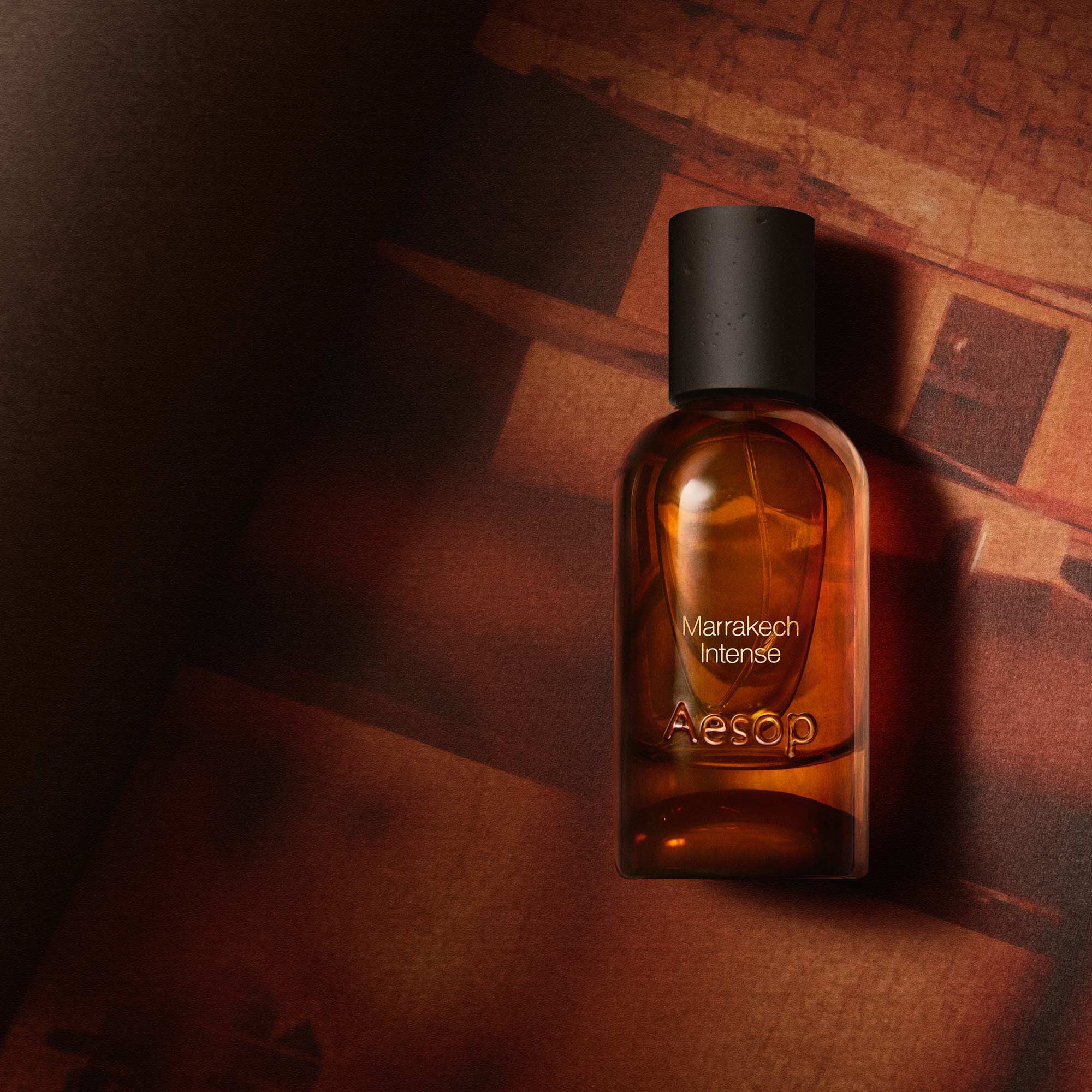 Marrakech Intense Eau de Parfum