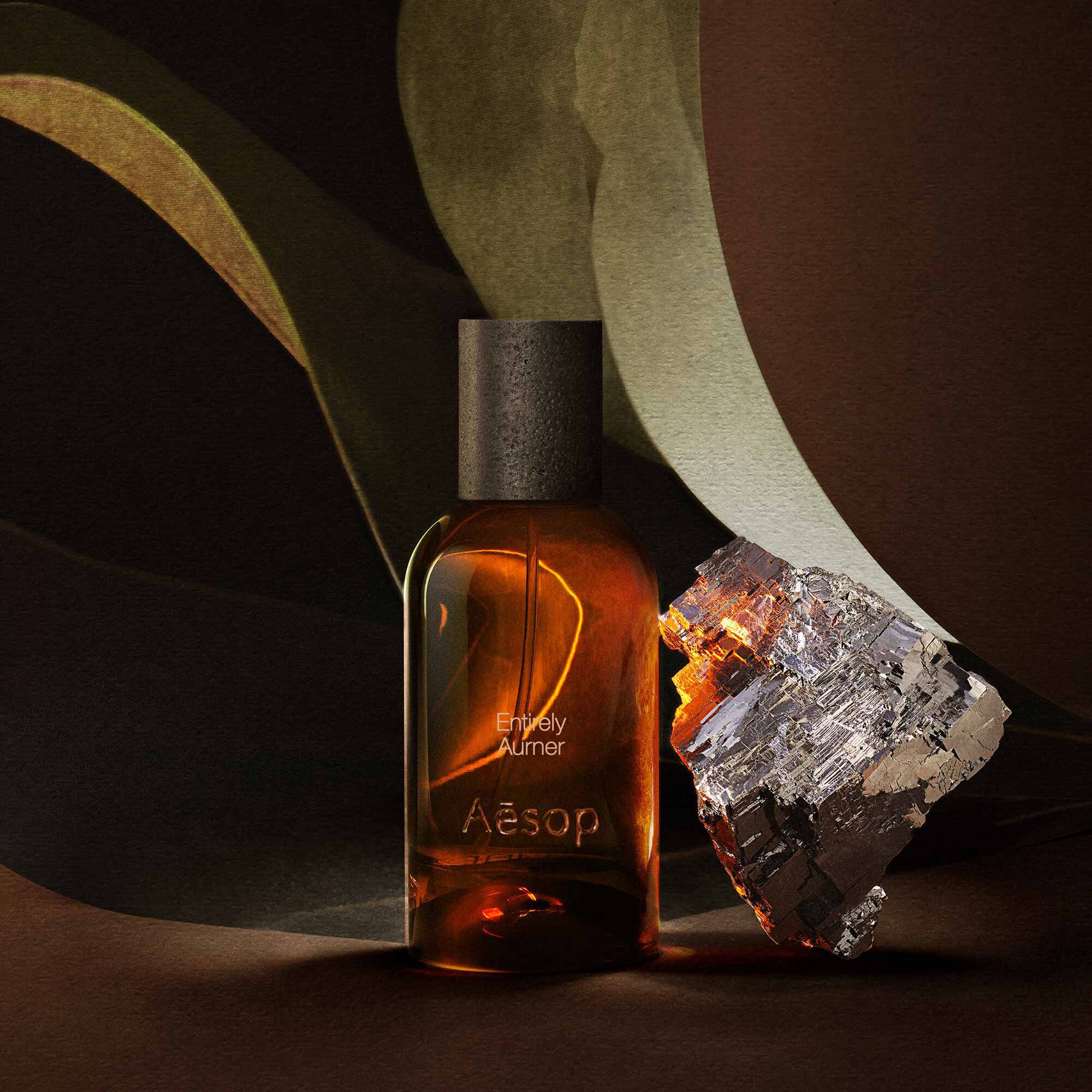 Entirely Aurner Eau de Parfum