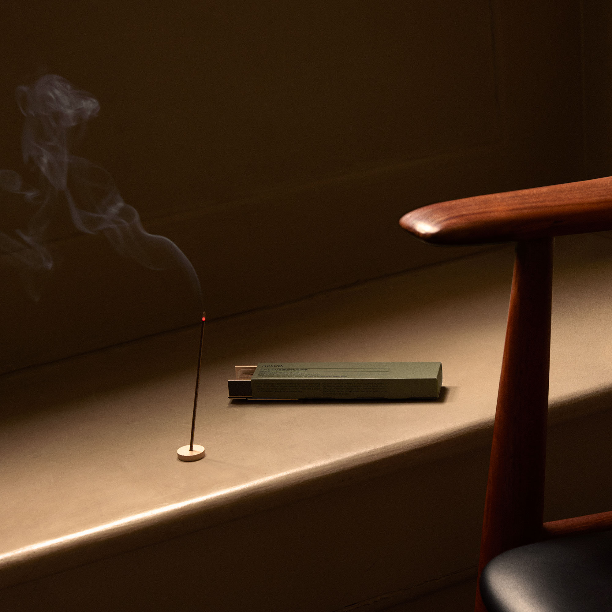 Kagerou Aromatique Incense | Incense Sticks