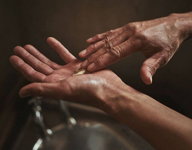 Hand & Body