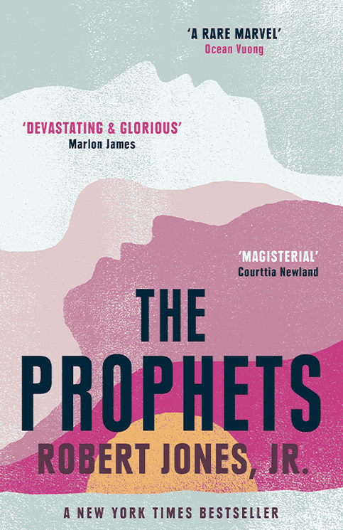 The Prophets Image