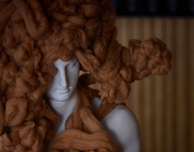 Hair