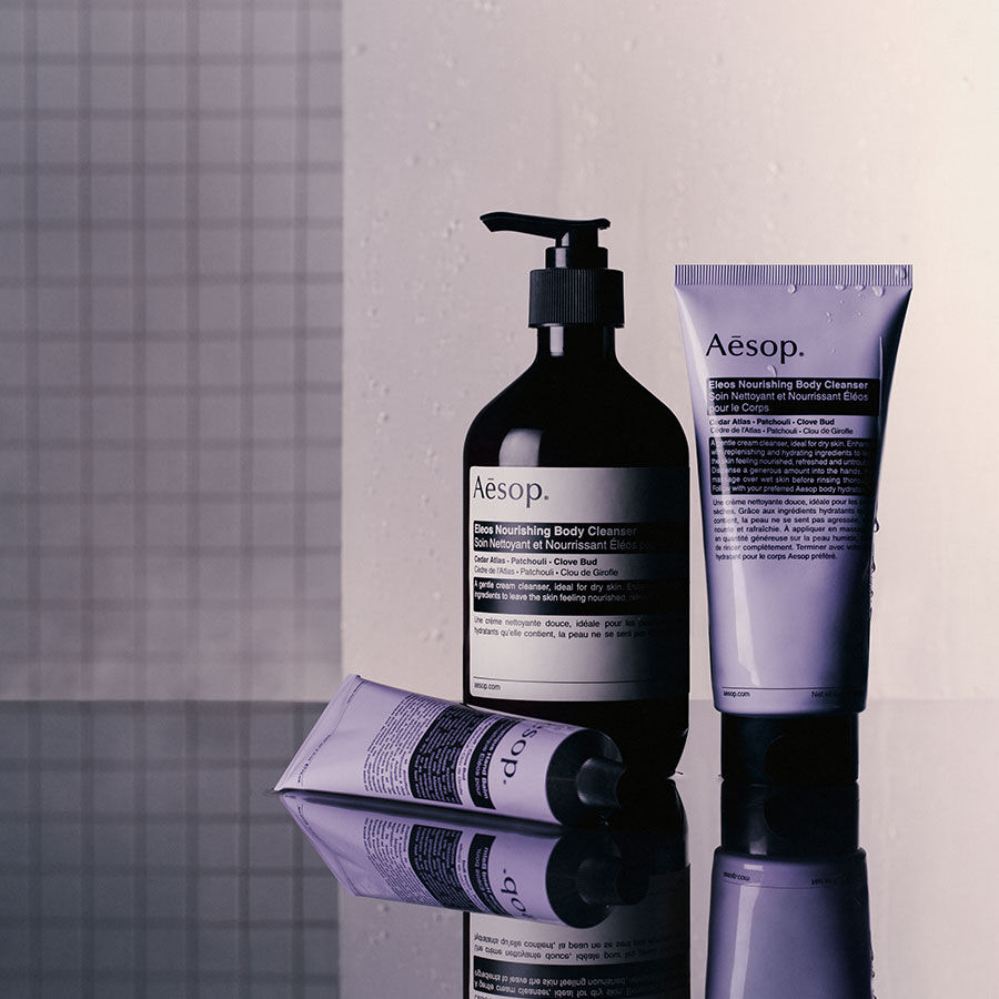 Cleanser Image